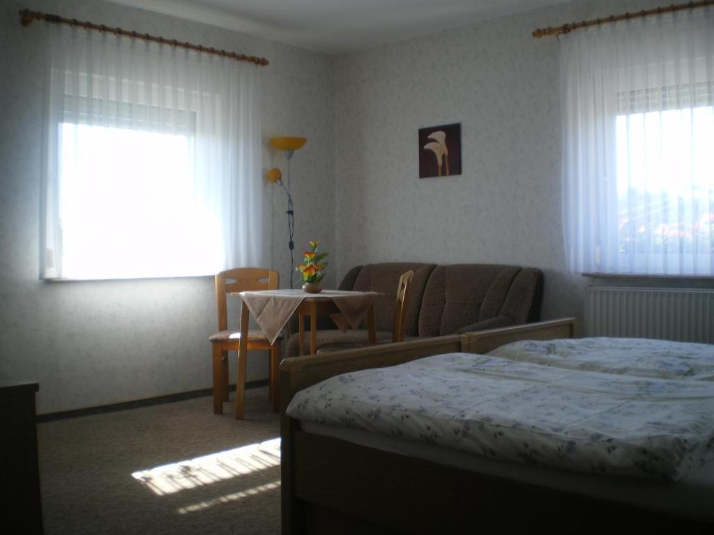 Hotel-Pension Maerkischheide Vetschau Exteriér fotografie